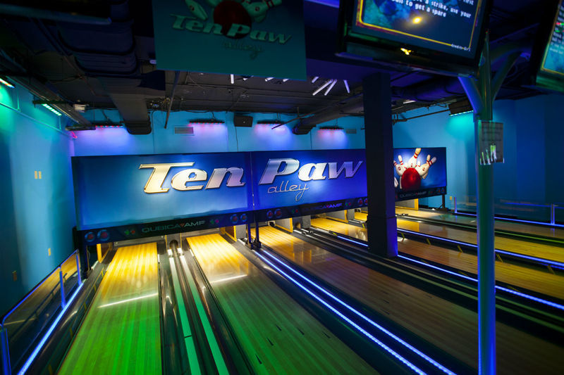 Great Wolf Southern California Resort Garden Grove