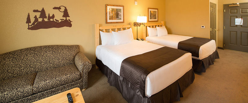 Resort Great Wolf Southern California 3*