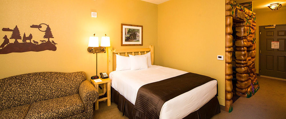 Resort Great Wolf Southern California