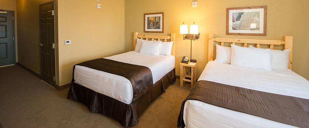 Great Wolf Southern California Resort 3*