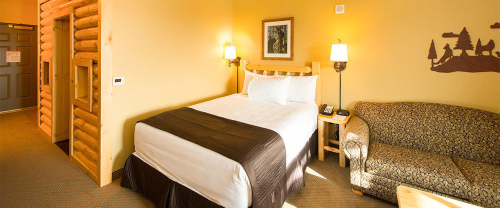 Great Wolf Southern California 3*