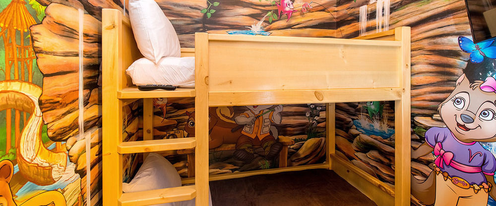 Great Wolf Southern California Resort