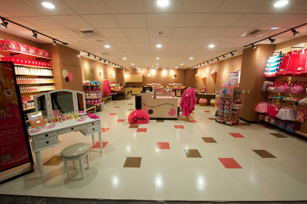 Great Wolf Southern California 3*