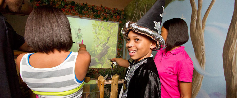 Great Wolf Southern California Resort 3*