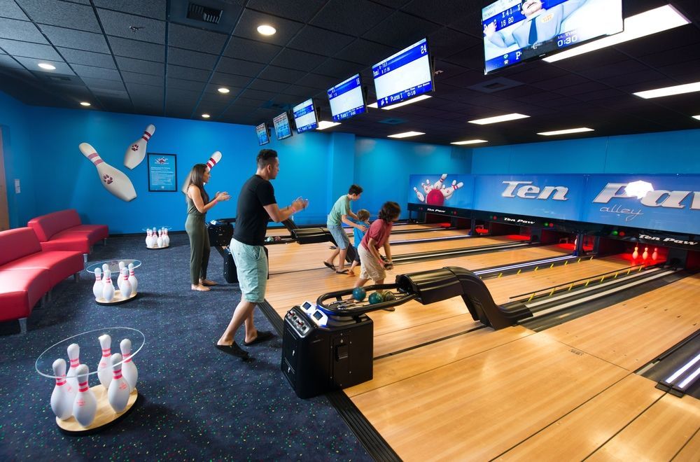 Great Wolf Southern California Resort