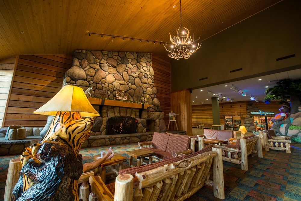 Great Wolf Southern California Resort