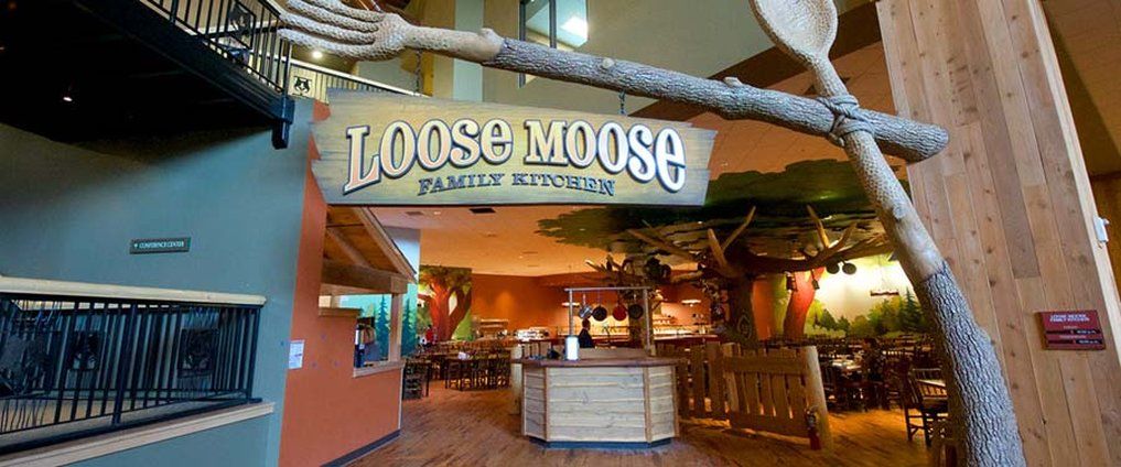 Great Wolf Southern California 3* Garden Grove