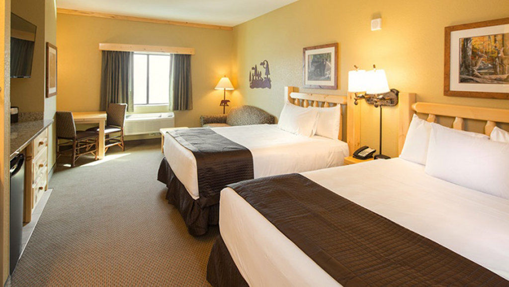Resort Great Wolf Southern California Garden Grove