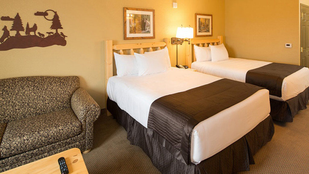 Resort Great Wolf Southern California Garden Grove