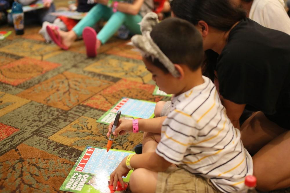 Great Wolf Southern California Garden Grove