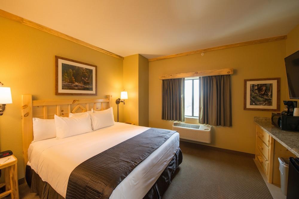 Great Wolf Southern California Resort