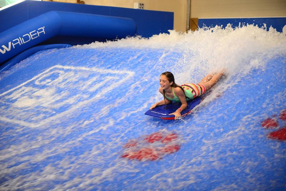 Resort Great Wolf Southern California 3*