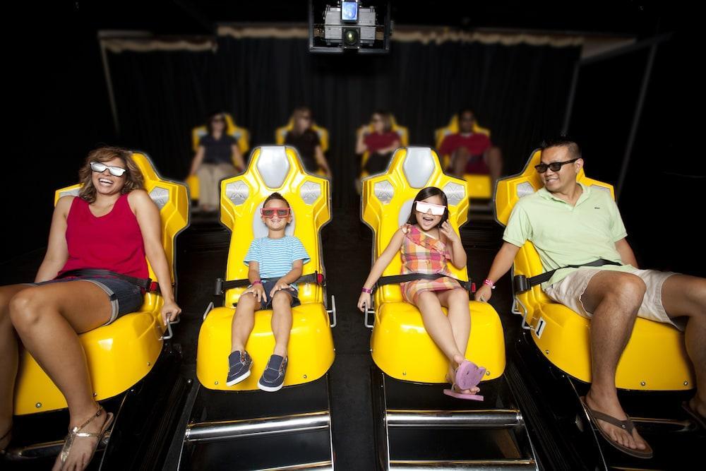 Great Wolf Southern California 3*