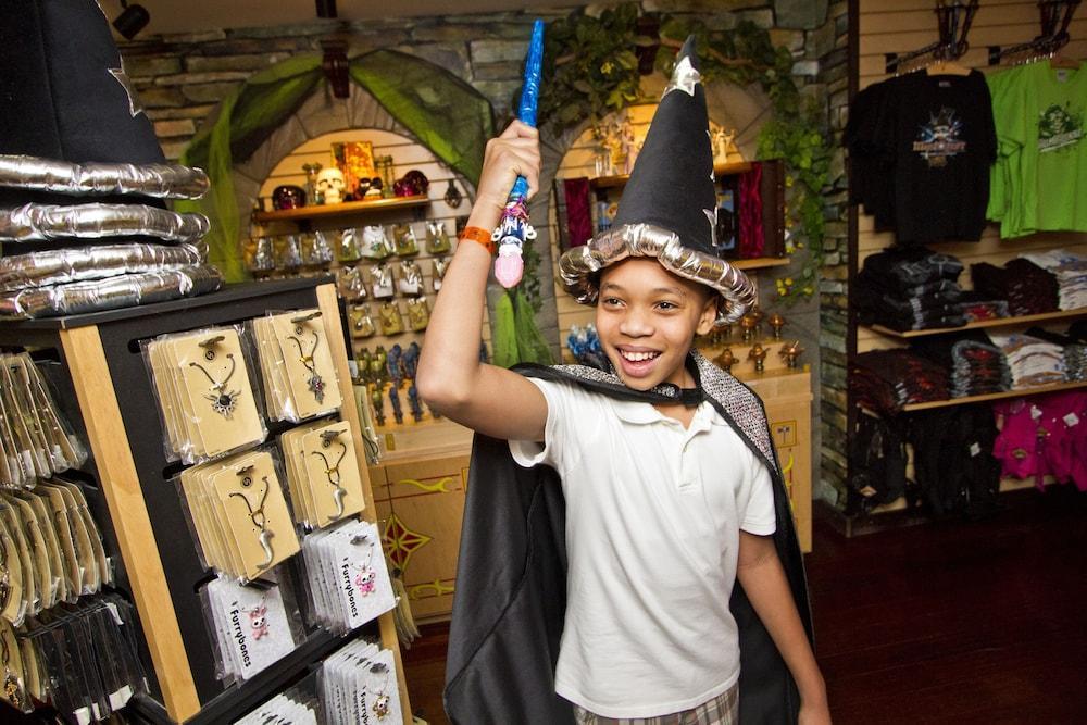 Resort Great Wolf Southern California 3*