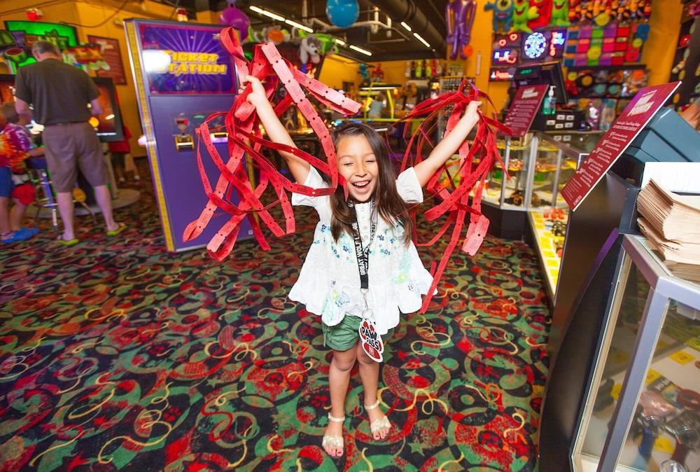 Resort Great Wolf Southern California Garden Grove