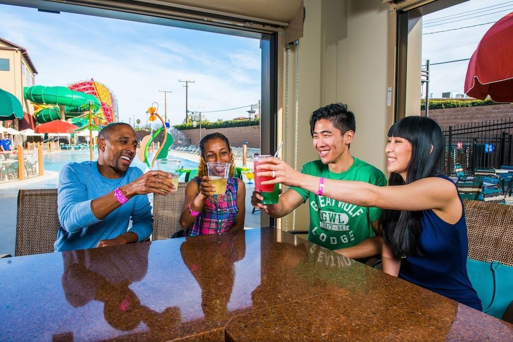 Great Wolf Southern California Garden Grove